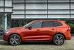 Posodobljeni crossover druge generacije – Volvo XC60 fotografija 2