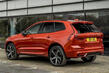 Posodobljeni crossover druge generacije – Volvo XC60 fotografija 4