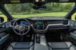 Posodobljeni crossover druge generacije – Volvo XC60 fotografija 6