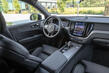 Posodobljeni crossover druge generacije – Volvo XC60 fotografija 5