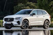 Posodobljeni crossover druge generacije – Volvo XC60 fotografija 1