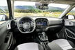 Posodobljeni mestni križanec KIA Soul tretje generacije fotografija 4