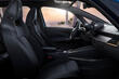Test električnega kombilimuzinskega modela Cupra Born fotografija 6