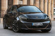 Test električnega kombilimuzinskega modela Cupra Born fotografija 4