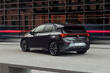 Test električnega kombilimuzinskega modela Cupra Born fotografija 3