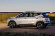 Električni crossover Chevrolet Bolt EUV fotografija 2