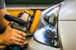 Kako pogosto je treba polirati žaromete? fotografija 1