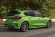Ford Focus ST: vznemirljiva dinamika in sodobne tehnologije fotografija 4