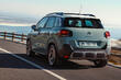 Citroen C3 Aircross: svež pogled na mestno mobilnost fotografija 4