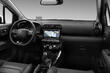 Citroen C3 Aircross: svež pogled na mestno mobilnost fotografija 5