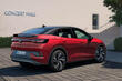 Test: električni križanec s štirikolesnim pogonom Volkswagen ID.5 GTX fotografija 3