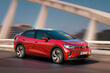 Test: električni križanec s štirikolesnim pogonom Volkswagen ID.5 GTX fotografija 4
