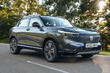 Tretja generacija križanca Honda HR-V fotografija 3