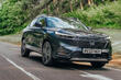 Tretja generacija križanca Honda HR-V fotografija 1