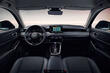 Tretja generacija križanca Honda HR-V fotografija 5