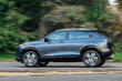 Tretja generacija križanca Honda HR-V fotografija 2
