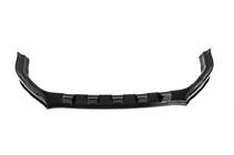 Nissan Qashqai 2014–2021 Sprednji lip spojler 2017-2021 (ABS) fotografija 2