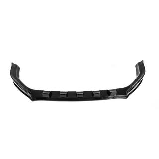 Sprednji lip spojler 2017-2021 (ABS) Nissan Qashqai 2014–2021 fotografija 2