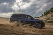 Pregled pete generacije SUV-ja Nissan Pathfinder fotografija 3