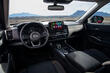Pregled pete generacije SUV-ja Nissan Pathfinder fotografija 5