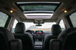 Pregled pete generacije SUV-ja Nissan Pathfinder fotografija 6