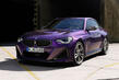 Pregled druge generacije BMW 2 Series Coupe fotografija 1