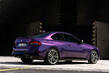 Pregled druge generacije BMW 2 Series Coupe fotografija 3