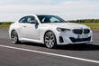 Pregled druge generacije BMW 2 Series Coupe fotografija 4