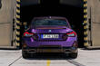 Pregled druge generacije BMW 2 Series Coupe fotografija 2