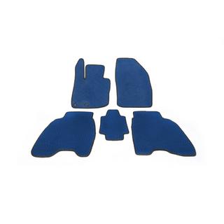 EVA preproge (Modre) Honda Civic HB 2006–2012 fotografija 1