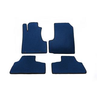 EVA preproge (Modre) Honda CRV 2007–2011 fotografija 1