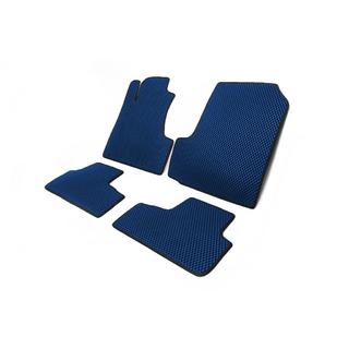 EVA preproge (Modre) Honda CRV 2007–2011 fotografija 2