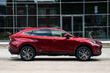 Pregled druge generacije crossoverja Toyota Venza fotografija 1