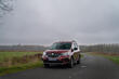 Test električnega enoprostorca Renault Kangoo E-Tech fotografija 1