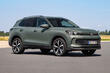 Pregled nove generacije križanca Volkswagen Tiguan fotografija 3