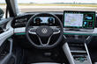 Pregled nove generacije križanca Volkswagen Tiguan fotografija 6