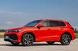 Pregled nove generacije križanca Volkswagen Tiguan fotografija 2