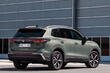 Pregled nove generacije križanca Volkswagen Tiguan fotografija 4