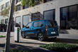 Test električnega kompaktnega enoprostorca Peugeot e-Rifter fotografija 2