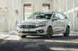 Posodobljeni Fiat Tipo Station Wagon: praktičen družinski karavan fotografija 3