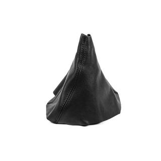 Usnjena manšeta prestavne ročice Skoda Octavia II A5 2006–2010 fotografija 2