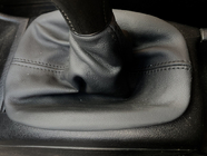 Volkswagen Golf 4 1997–2006 Usnjena manšeta prestavne ročice fotografija 4
