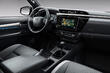 Toyota Hilux: legendarni pick-up v osveženi podobi fotografija 6