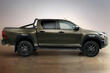 Toyota Hilux: legendarni pick-up v osveženi podobi fotografija 3