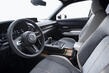 Prva generacija električnega crossoverja Mazda MX-30 fotografija 6