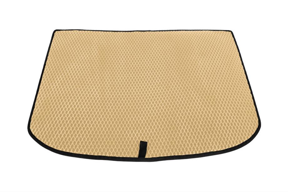 Kia Soul II 2013–2018 Prtljažna kadica (EVA, bež) Image