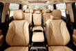 KIA Carnival četrte generacije: nov pogled na družinski enoprostorec fotografija 6