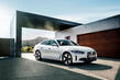 Test električnega liftbacka BMW i4 fotografija 1