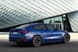 Test električnega liftbacka BMW i4 fotografija 3