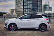 Hyundai Kona N: "nabiti" korejski crossover fotografija 4